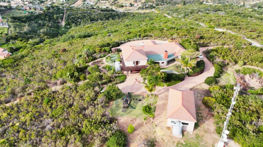 4 Bedroom Property for Sale in Grootbrakhoogte Western Cape